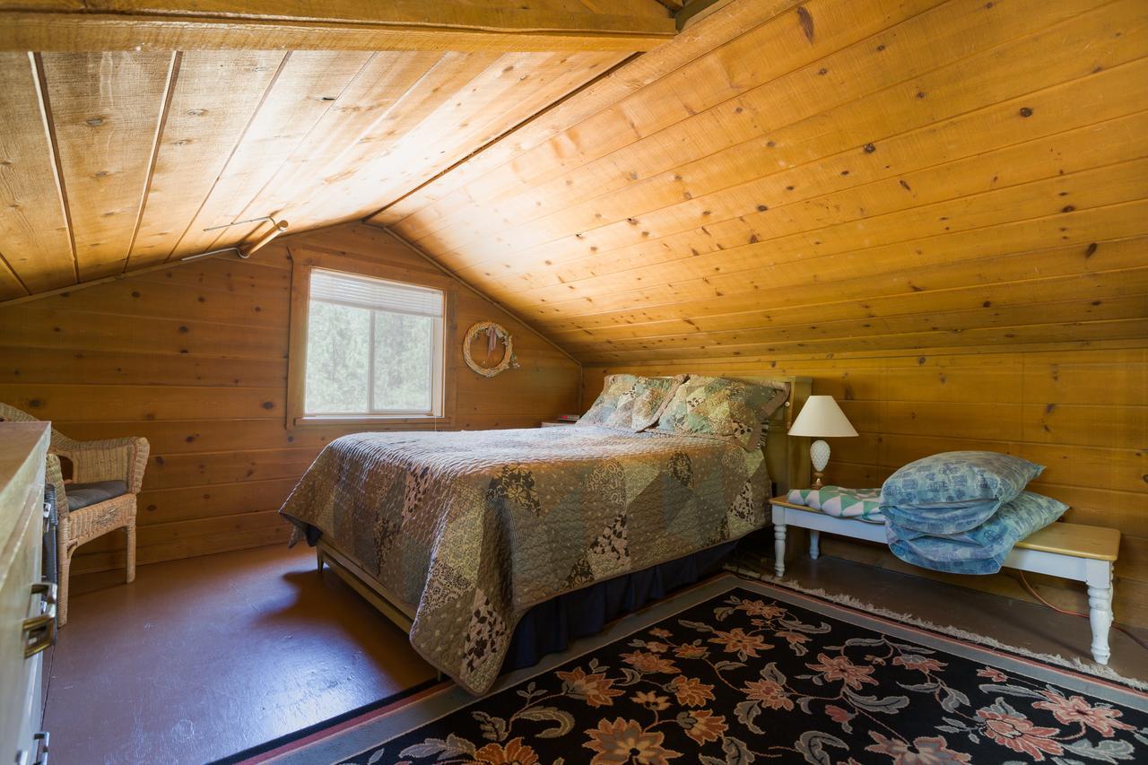 Crown King Cabins Bradshaw Exterior foto